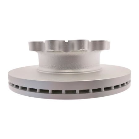 Raybestos Specialty - Truck Coated Brake Rotor - Brakes 8552